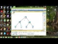 Cisco Packet Tracer Simple Network 1 Router 2 Switch 4 PC