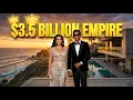 Inside Beyonce Jay-Z s 3 5 Billion Empire in 2026 The Ultimate Power Couple