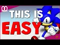 Download Lagu How to REALLY Play Sonic R🥨