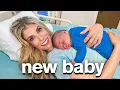 Download Lagu Our Baby Boy Is Here! (Live Birth)