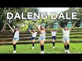 Download Lagu DALENG DALE | by MMJ | Zumba Dance Fitness | TikTok Trend | Dance with Emily