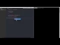 Perl Tutorial Basics