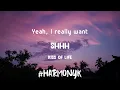 (Lyrics) Shhh - KISS OF LIFE - Yeah, I really want