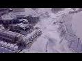 Park City first snow November 12th 2020