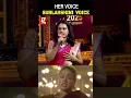 Download Lagu Sublahshini voice 😍❤️