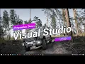 Pengenalan Visual Studio 2019 Menggunakan Visual Basic