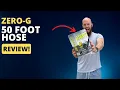 See Why I Love This Zero - G 50 foot Hose It Works SOOOO Well