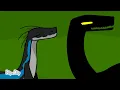 Download Lagu Blue X İndoraptor 20 Part // Night Feeder Vs Kitsuneraptor