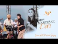 Download Lagu Ingeten Aku Ning Njero Atimu - James AP Ft. Nanda Sayang - Manteske Diri - (Live At BRP)