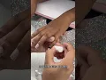 Watch me do an 8 YEAR OLDS nails