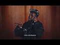 Arma Jackson - Grand Spectacle (Visualizer)