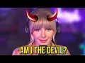 Am I The DEVIL