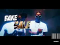 Wiz Khalifa, Travis Scott - BAKE SALE (Wiz Khalifa Remix) [Prod. Bergbeats x Btowilding]
