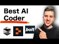 I Ranked Every AI Coder - Cursor vs Bolt vs Replit Best Vibe Coding Software