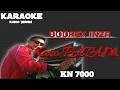 Download Lagu Karoke Bodrex Inza Karo Patam