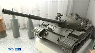 «Вести Омск», утренний эфир от 4 мая 2023 года