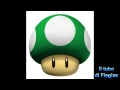 Lagu Super Mario Bros. - 1-UP Mushroom Sound Effect