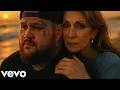 Lagu Jelly Roll \u0026 Celine Dion – God, I’m Not Okay (2025 AI Music Video)