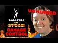How Entitled Voice Actors Ruined a 268 Day Strike Overnight - The SAG-AFTRA Game Strike