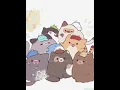 Download Lagu Happy Cat Day ✨ || BoBoiBoy Elemental fersi kucing 🐱🐈