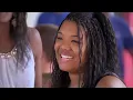 Lillie McCloud - Crowd-Surprising Cover of CeCe Winans' "Alabaster Box" - THE X FACTOR USA 2013