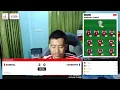 Arsenal vs Coventry Watchalong