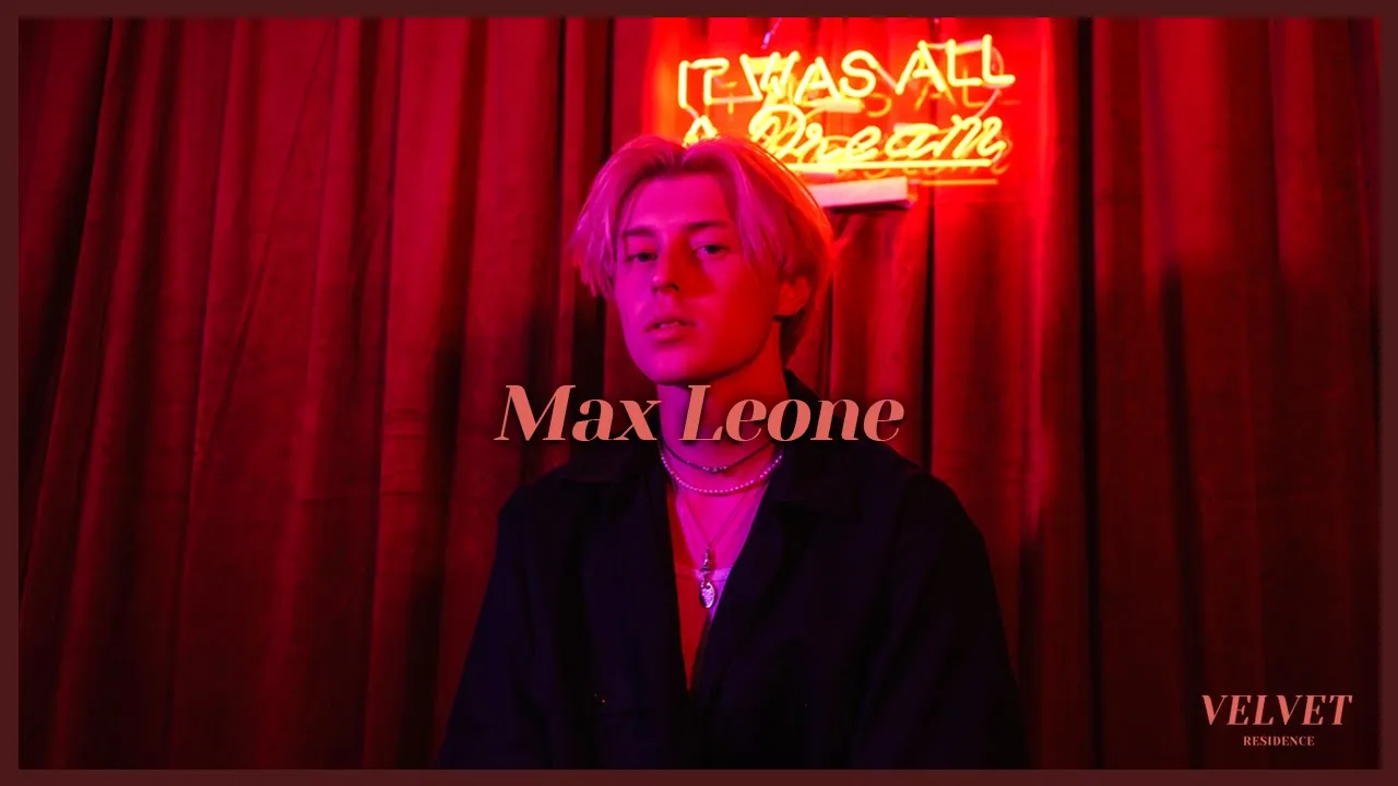 Max Leone