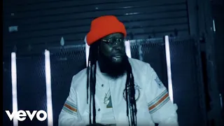 Moone Walker Feel N Myself 