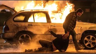 جندى قوات خاصه سابق بيتحول لمـ ـجرم خـ ـارج عن القـانون علشان يجيب حق بنت صاحبه فيلم Black Lotus 