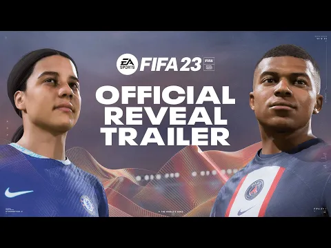 FIFA 23 assume o topo da lista dos jogos mais vendidos na Steam 