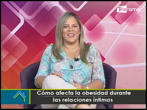 Cómo afecta la obesidad durante las relaciones íntimas