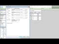 Create Calculate Totals in a Schedule for Revit