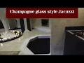 Delivering top-notch guest service at the Crystal Chalice Suite-Loop Inn Motel