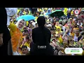 Download Lagu Jenita Janet - Di Reject | Live Cover Edisi Kampanye Akbar Partai Golkar