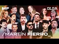 Lagu 📸 ALFOMBRA ROJA de los MARTÍN FIERRO de CANALES de STREAMING con Tefi Russo y Sofía Gonet