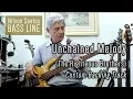 Download Lagu Nilson Santos - Bass Line - Unchained Melody  (The Righteous Brothers) Custom Backing Track