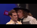Matt Meese Breaking Character Compilation Part 1 - Studio C