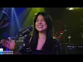 Download Lagu THESE DREAMS(BY HEART)-AILA SANTOS \u0026 R2K BAND COVER