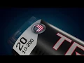 TRICO Titan Wiper Blades