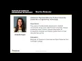 Online Master s in Engineering Technology Virtual Information Session