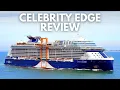 Download Lagu My (Very Honest) Review of The Celebrity Edge in Alaska