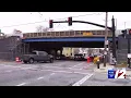 Weekend Traffic RIDOT to shift traffic on Route 10 temporarily close Elmwood Ave