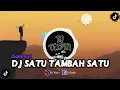 Download Lagu DJ Habis 1 + 1 Bahagia Ku Denganmu - Gamma1 | Slowbass Tik Tok Mengkane 2023