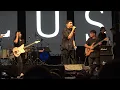 Tulus Kelana Live Senggigi Sunset Jazz Lombok 2022