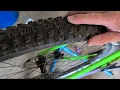 Exactly What You Get With Maxxis Crossmark II