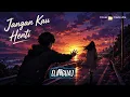 Lingua - Jangan Kau Henti | Hans Ale Cover Version