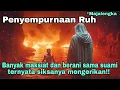 Download Lagu Banyak maksiat dan #BaraniSamaSuami  Ternyata siksanya Mengerikan
