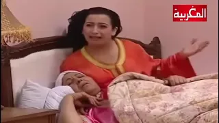 سلسلة دار الورثة الحلقة Dar L Warata Hal9a 7  سلسلة دار الورثة الحلقة Dar L Warata Hal9a 7