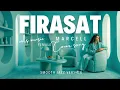 Lagu FIRASAT – MARCELL | SMOOTH JAZZ VERSION (FEMALE COVER)