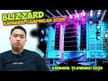 Download Lagu Persiapan BLIZZARD karnaval GAMPINGAN \u0026 TEJOWANGI..apakah Akan mode Gedung Berjalan lagi ? 